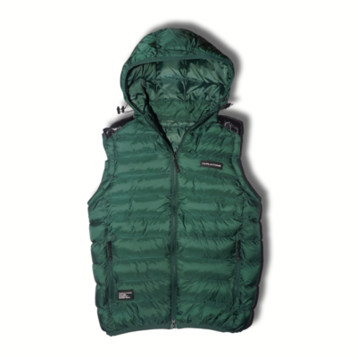 Chaleco Acolchado Hurlintong 31038