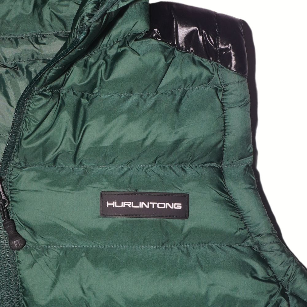 Chaleco Acolchado Hurlintong 31038 - Imagen 2