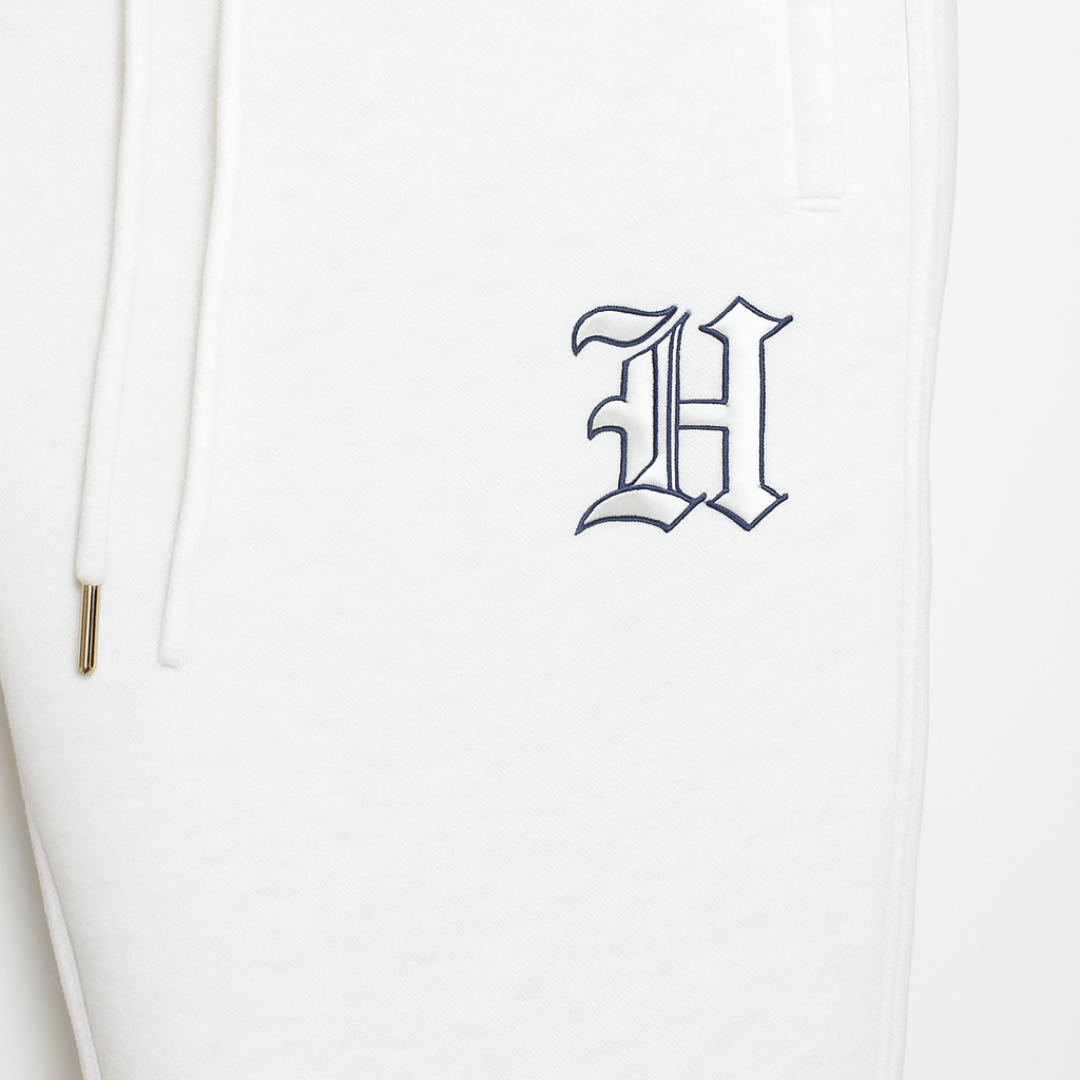 Pantalon Tipo Jogger Hurlintong En algodon Para Hombre - Imagen 2