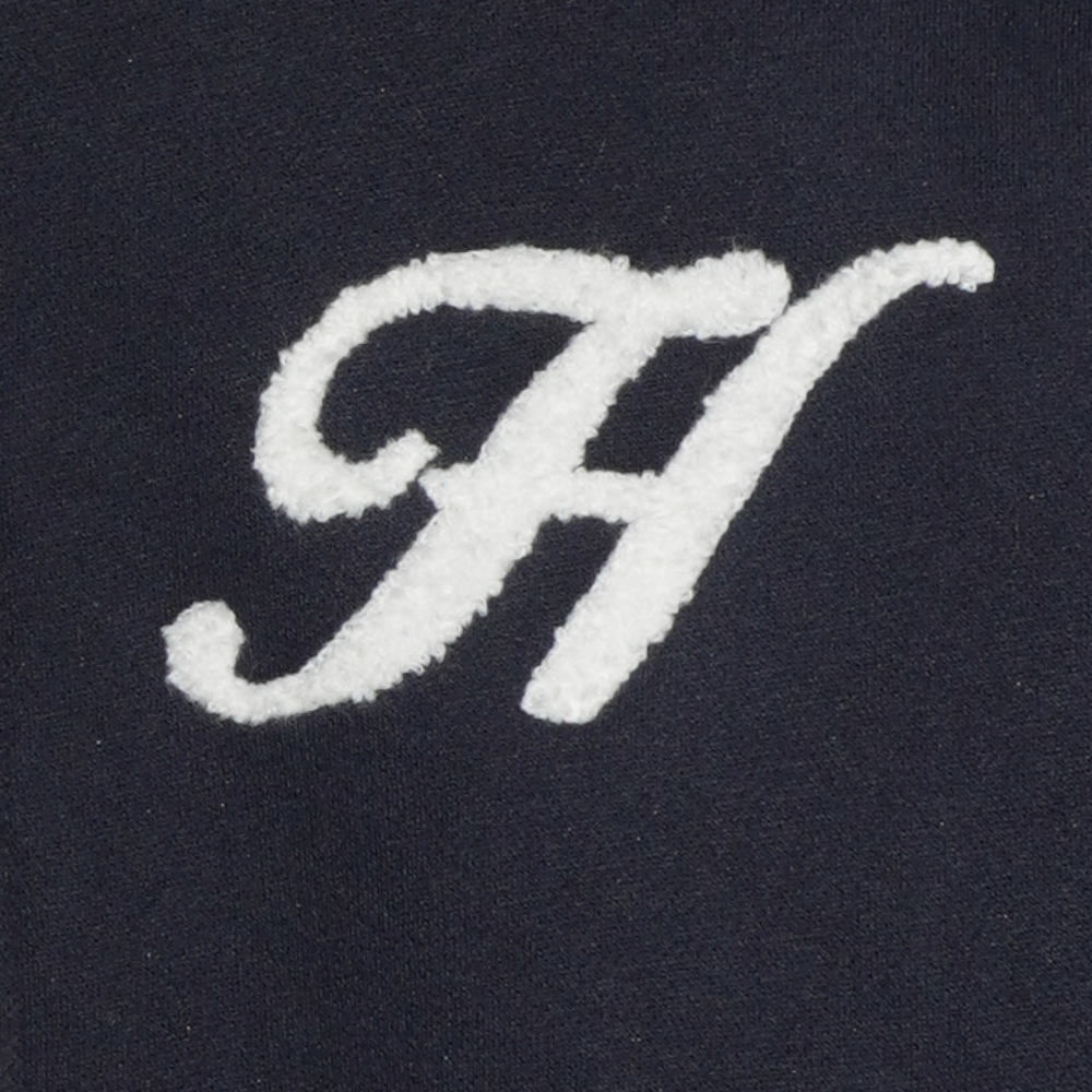 Chaqueta Hurlintong Tipo Beisbolera Para Mujer En algodon - Imagen 3