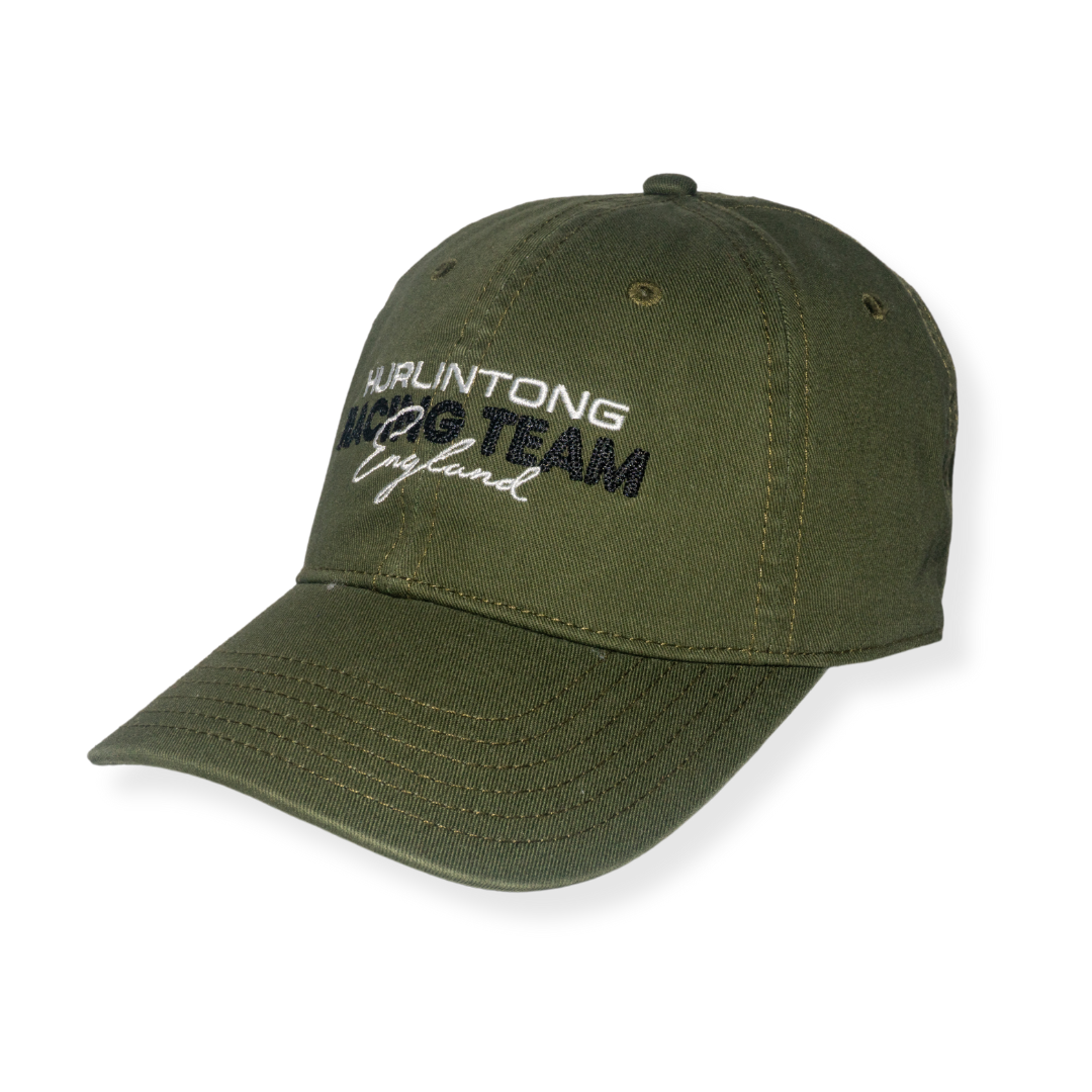 Gorra Informal Hurlintong