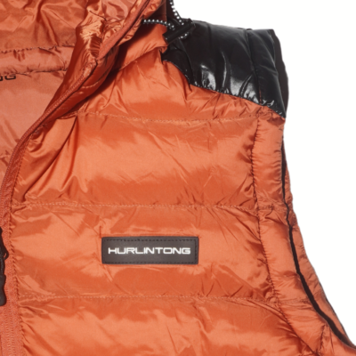 Chaleco Acolchado Hurlintong 31037