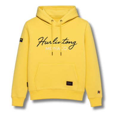 Buzo Hurlintong Tipo Hoodie Para Dama En algodon