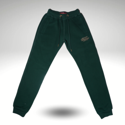 Pantalon Tipo Jogger Hurlintong En algodon Para Mujer