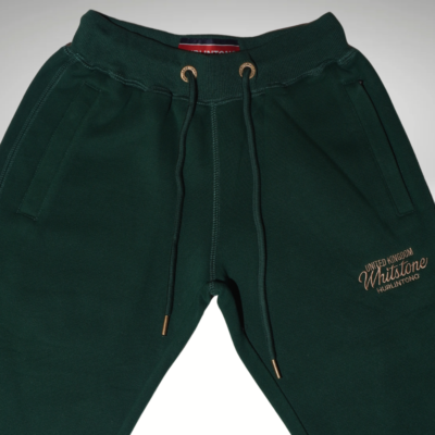 Pantalon Tipo Jogger Hurlintong En algodon Para Mujer