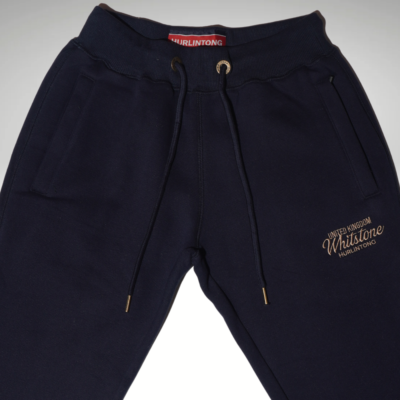 Pantalon Tipo Jogger Hurlintong En algodon Para Mujer