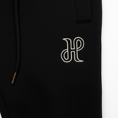 Pantalon Tipo Jogger Hurlintong En algodon Para Mujer