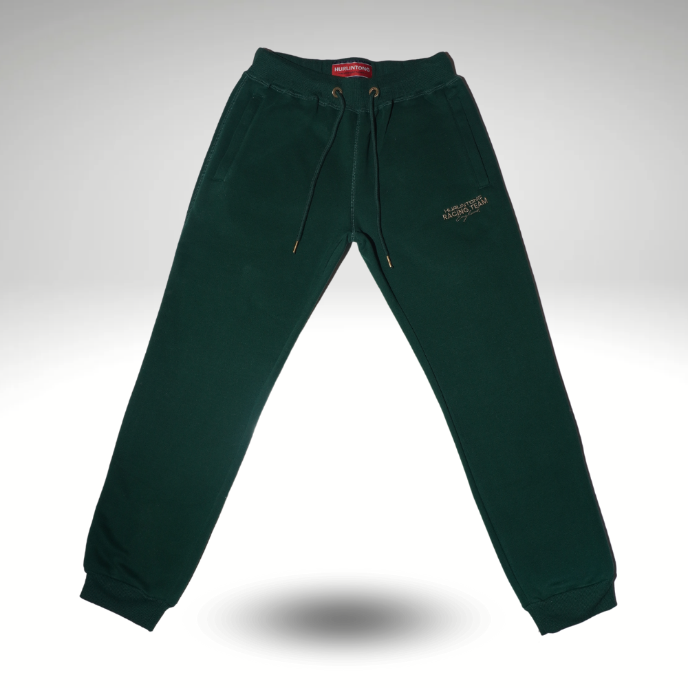 Pantalon Tipo Jogger Hurlintong En algodon Para Hombre