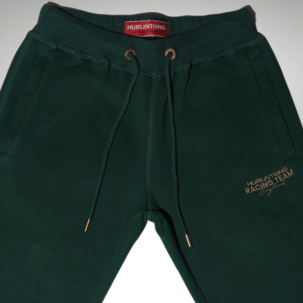 Pantalon Tipo Jogger Hurlintong En algodon Para Hombre - Imagen 2