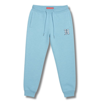 Pantalon Tipo Jogger Hurlintong En algodon Para Hombre