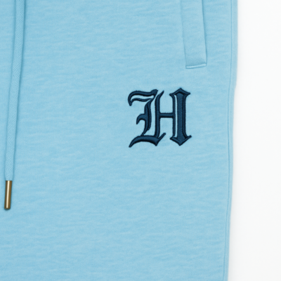 Pantalon Tipo Jogger Hurlintong En algodon Para Hombre