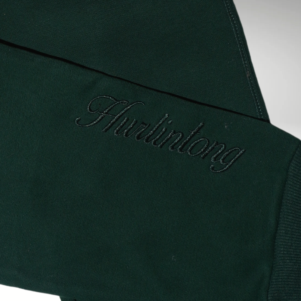 Pantalon Tipo Jogger Hurlintong En algodon Para Hombre - Imagen 4