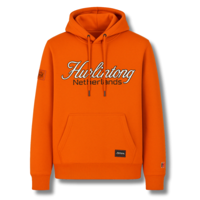 Buzo Hurlintong Tipo Hoodie En algodon Para Hombre