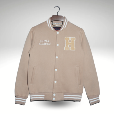 Beisbolera Hurlintong Para Hombre