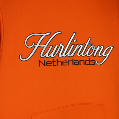 Buzo Hurlintong Tipo Hoodie En algodon Para Hombre