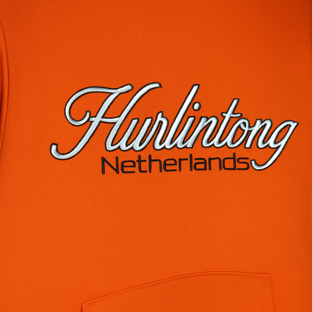 Buzo Hurlintong Tipo Hoodie En algodon Para Hombre - Imagen 2