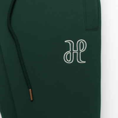 Pantalon Tipo Jogger Hurlintong En algodon Para Mujer