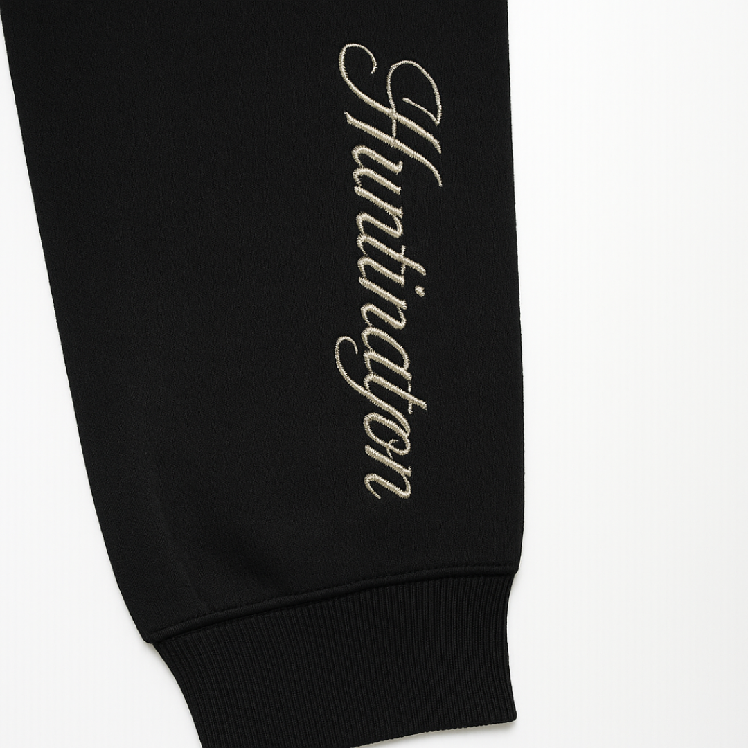 Pantalon Tipo Jogger Hurlintong En algodon Para Mujer - Imagen 3