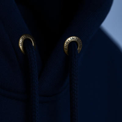 Buzo Hurlintong Tipo Hoodie En algodon Para Hombre