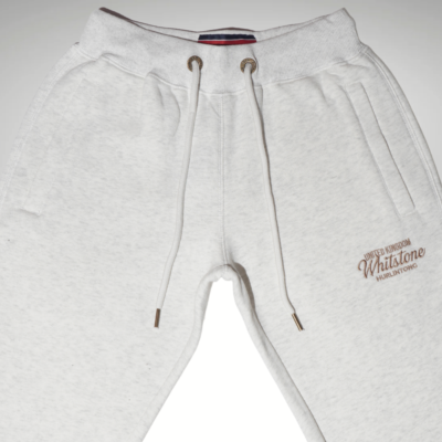 Pantalon Tipo Jogger Hurlintong En algodon Para Hombre