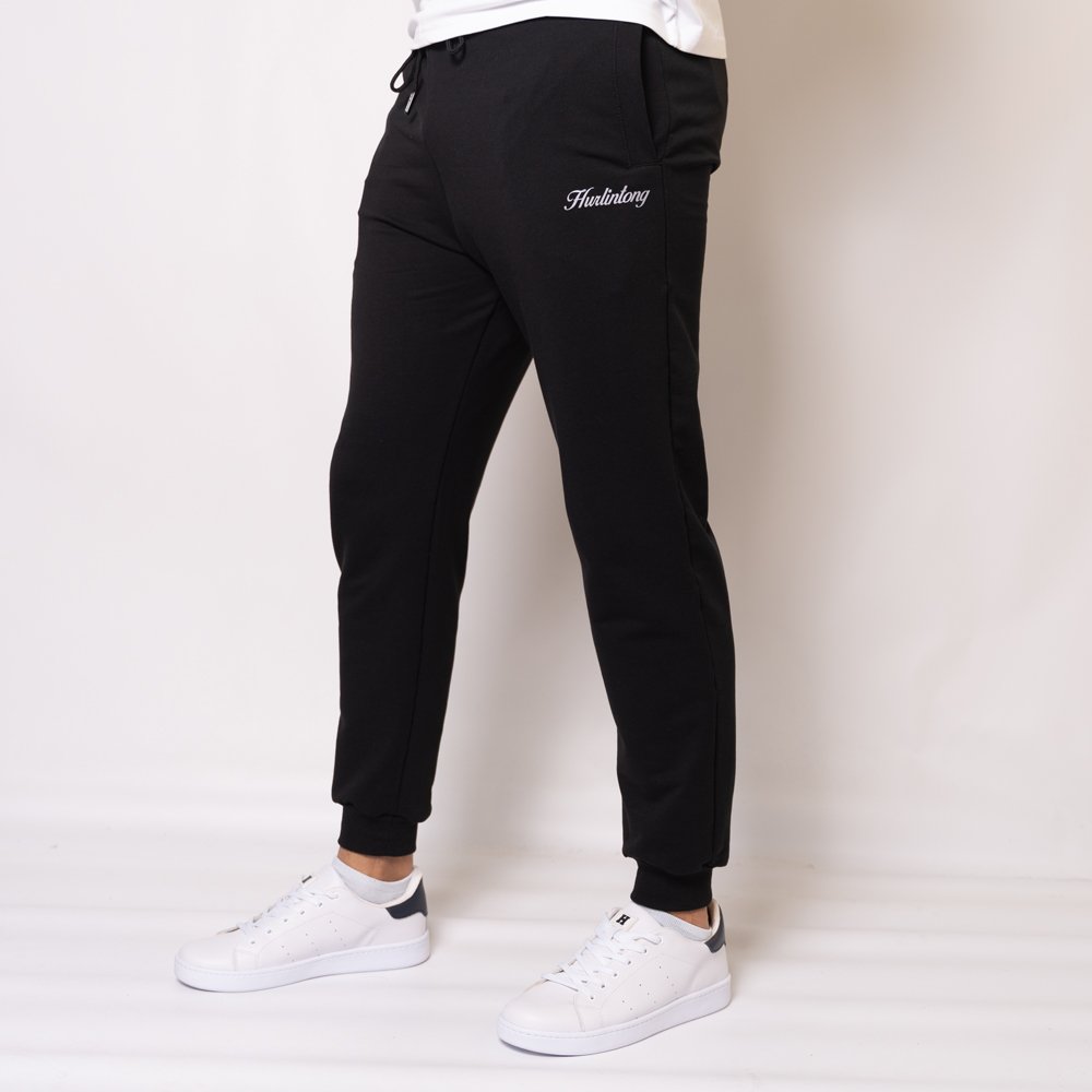 Pantalon Tipo Jogger Hurlintong En algodon Para Hombre