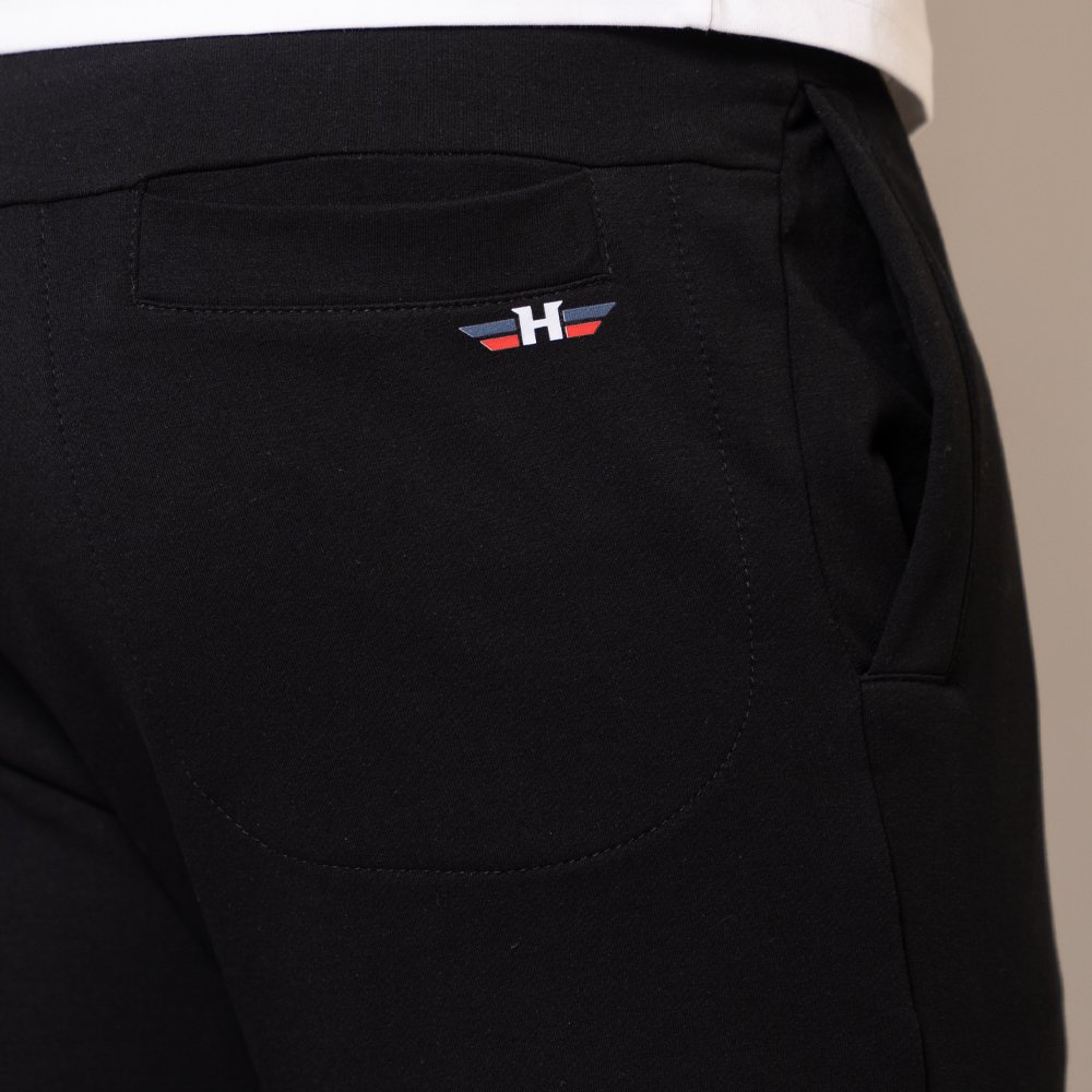 Pantalon Tipo Jogger Hurlintong En algodon Para Hombre - Imagen 3