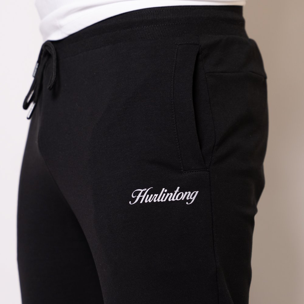 Pantalon Tipo Jogger Hurlintong En algodon Para Hombre - Imagen 2