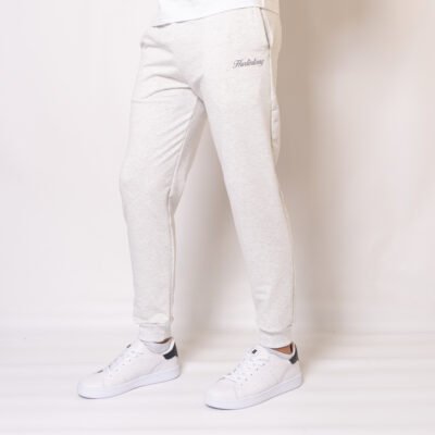 Pantalon Tipo Jogger Hurlintong En algodon Para Hombre