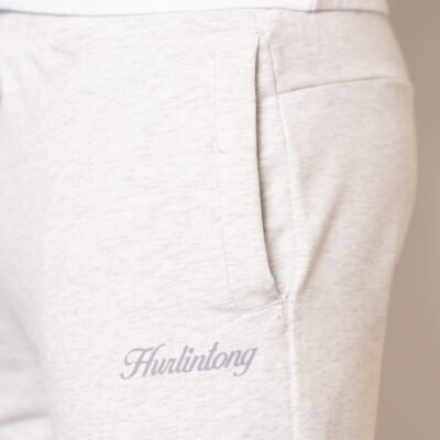 Pantalon Tipo Jogger Hurlintong En algodon Para Hombre