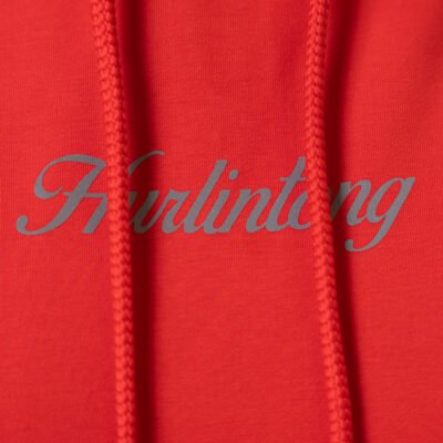 Buzo Hurlintong Tipo Hoodie Para Hombre En algodon