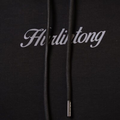 Buzo Hurlintong Tipo Hoodie Para Hombre En algodon