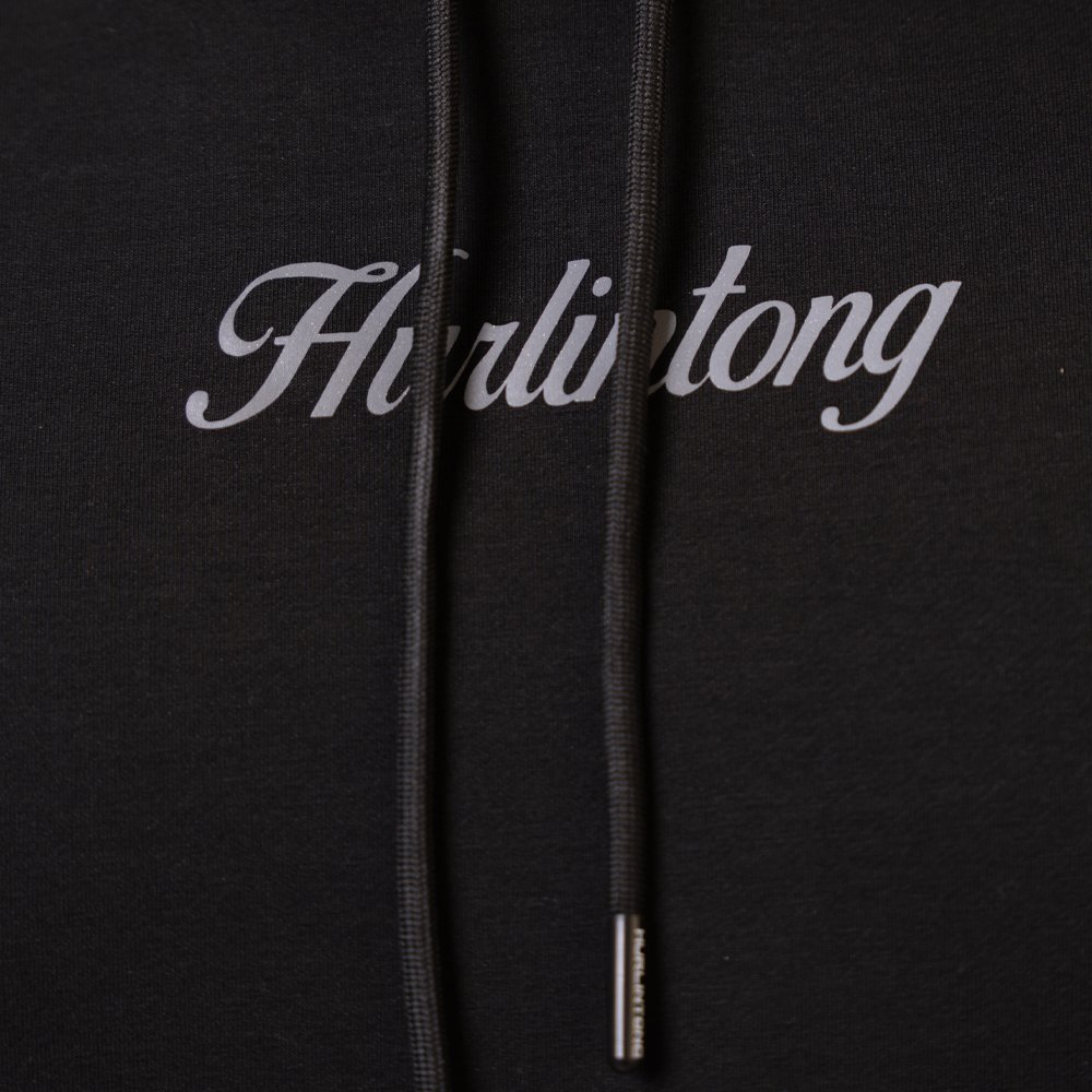 Buzo Hurlintong Tipo Hoodie Para Hombre En algodon - Imagen 2
