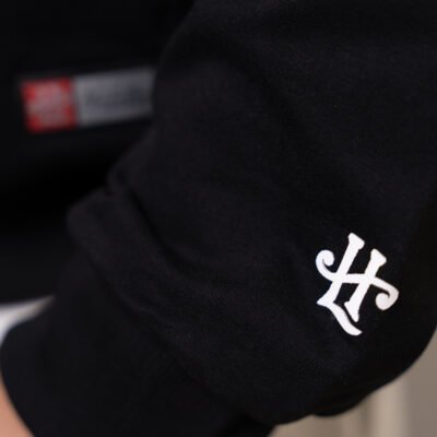 Chaqueta Hurlintong Para Hombre En algodon