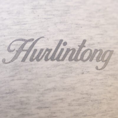 Buzo Hurlintong Media Cremallera Para Hombre En algodon