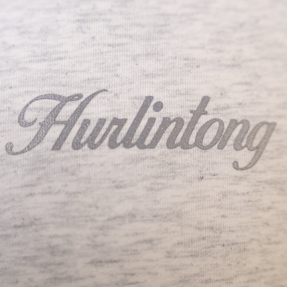 Buzo Hurlintong Media Cremallera Para Hombre En algodon - Imagen 2