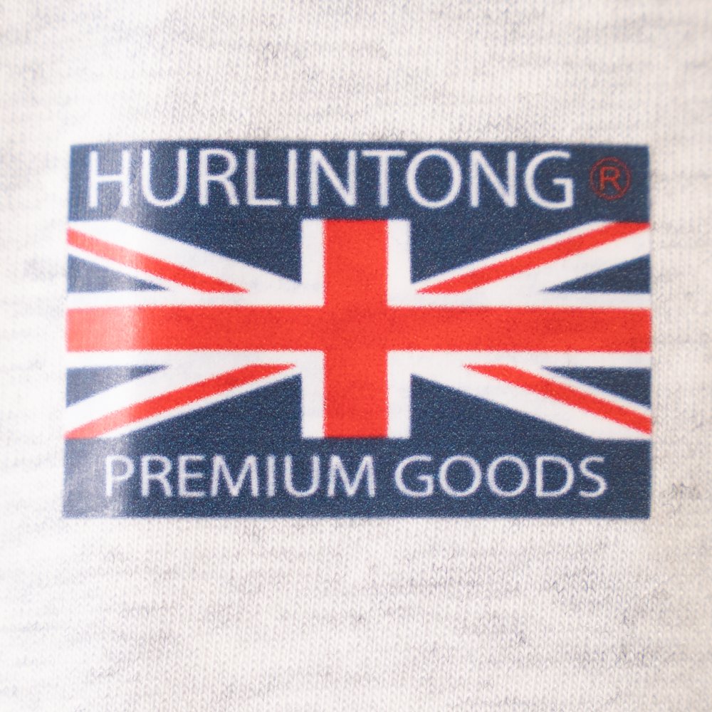 Buzo Hurlintong Media Cremallera Para Hombre En algodon - Imagen 4