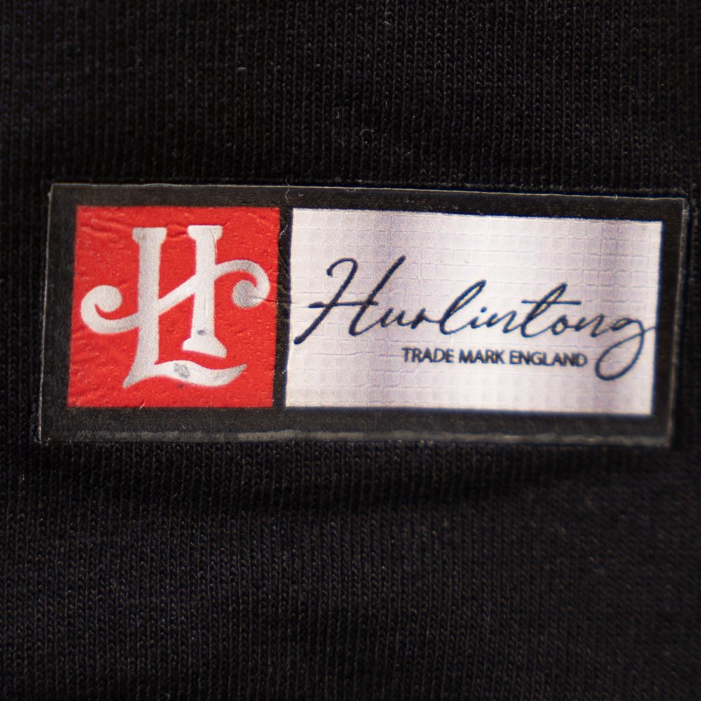 Buzo Hurlintong Media Cremallera Para Hombre En algodon - Imagen 3