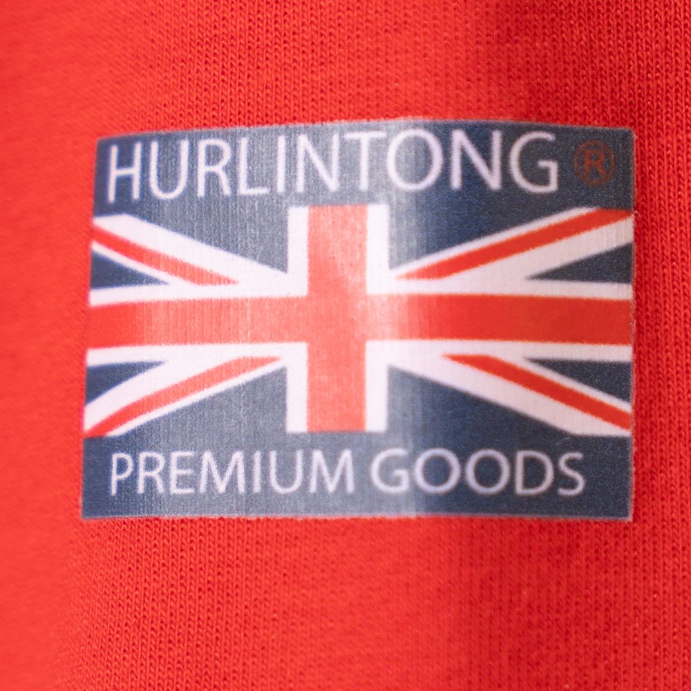 Buzo Hurlintong Media Cremallera Para Hombre En algodon - Imagen 4