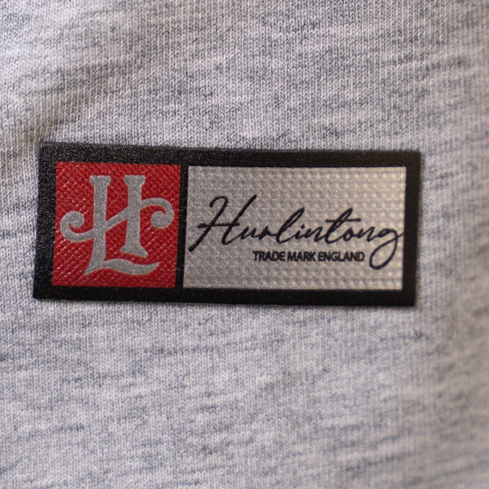 Buzo Hurlintong Tipo Hoodie Para Hombre En algodon - Imagen 3