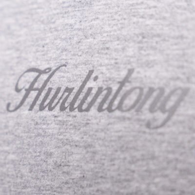 Buzo Hurlintong Media Cremallera Para Hombre En algodon