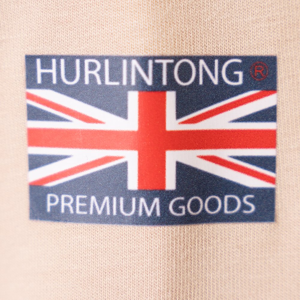 Buzo Hurlintong Media Cremallera Para Hombre En algodon - Imagen 4