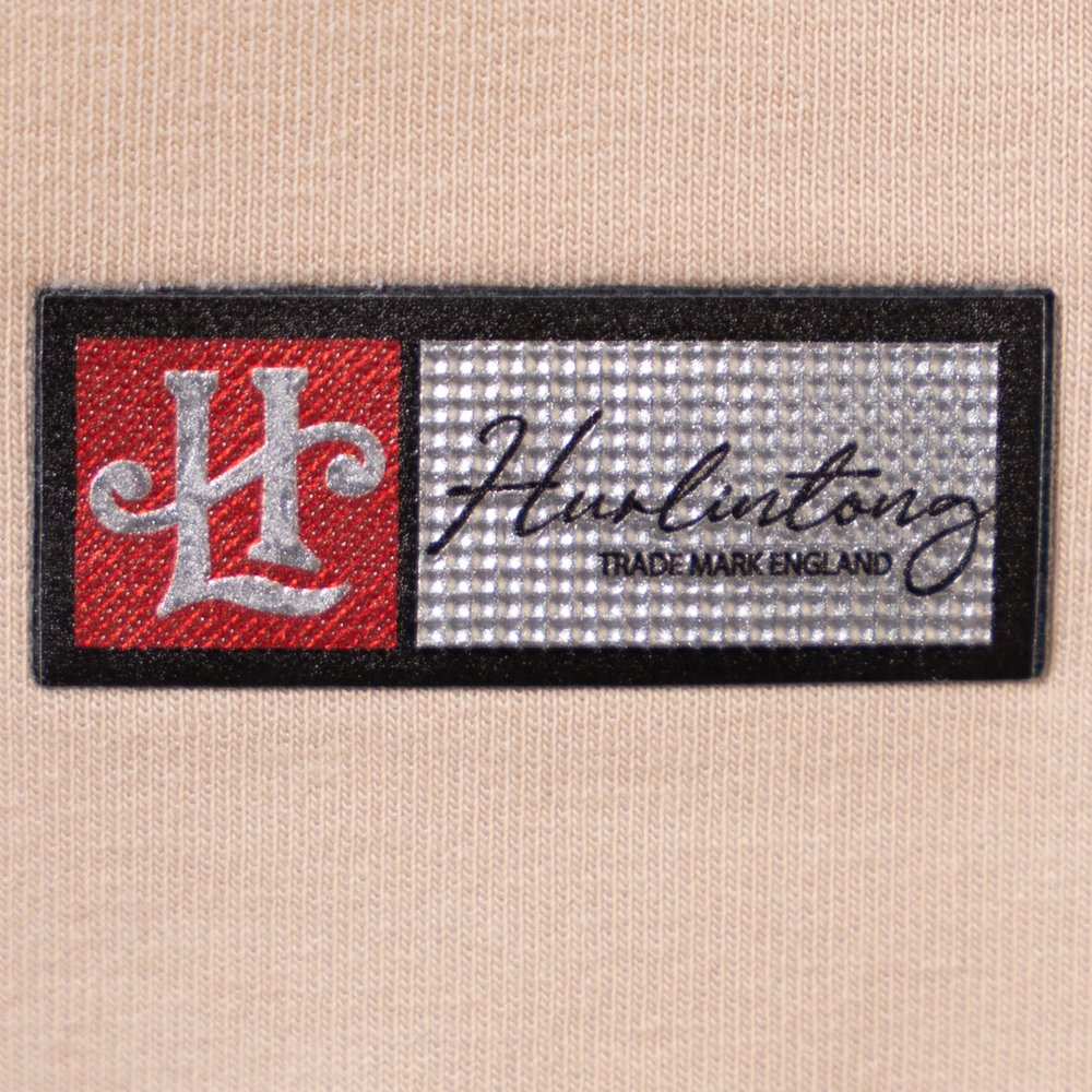 Buzo Hurlintong Media Cremallera Para Hombre En algodon - Imagen 3