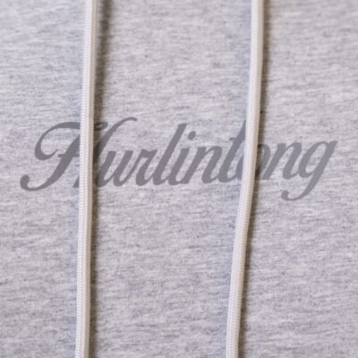 Buzo Hurlintong Tipo Hoodie Para Hombre En algodon