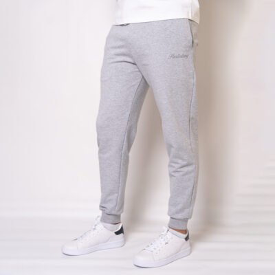 Pantalon Tipo Jogger Hurlintong En algodon Para Hombre