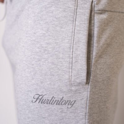 Pantalon Tipo Jogger Hurlintong En algodon Para Hombre