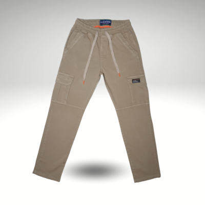 Pantalon Cargo Hurlintong