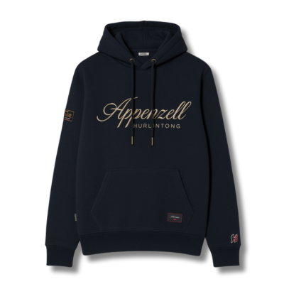 Buzo Hurlintong Tipo Hoodie En algodon Para Hombre