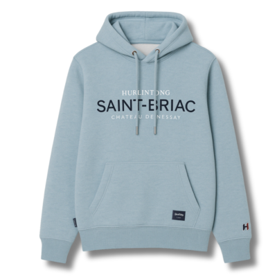 Buzo Hurlintong Tipo Hoodie En algodon Para Hombre