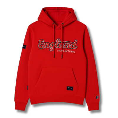 Buzo Hurlintong Tipo Hoodie En algodon Para Hombre