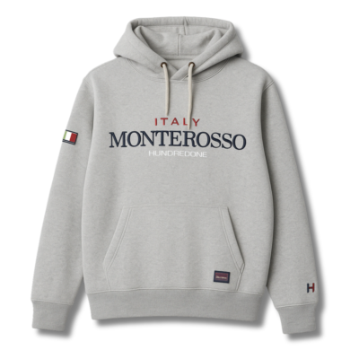 Buzo Hurlintong Tipo Hoodie En algodon Para Hombre